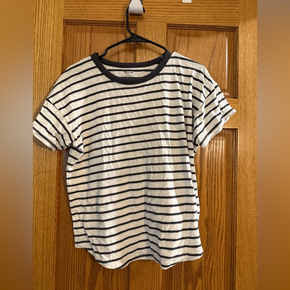 Madewell tee